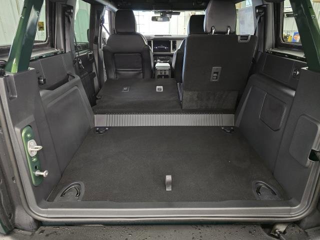 New 2025 Ford Bronco Outer Banks AWD/4WD image 28