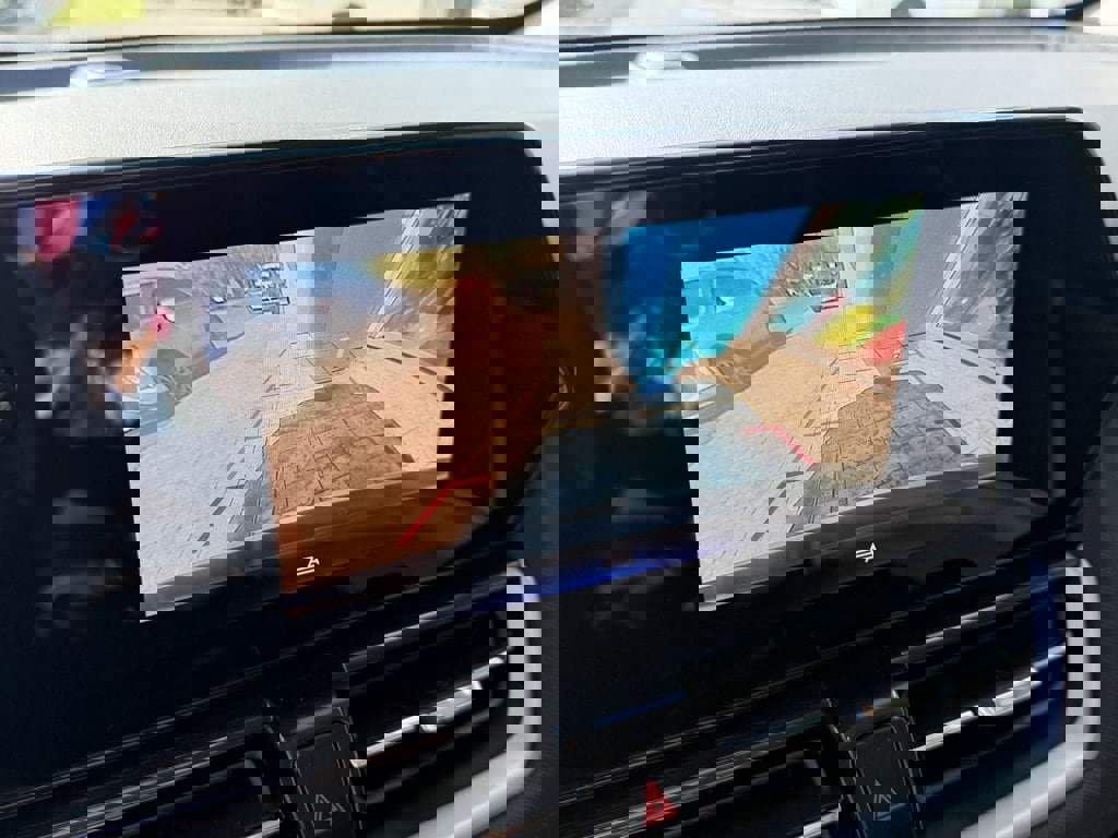 New 2026 Chevrolet TrailBlazer LT image 17