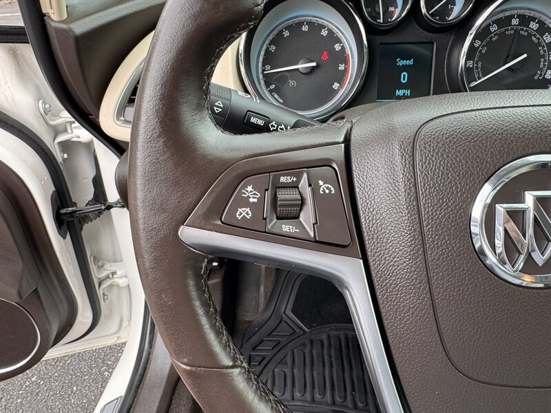 Used 2014 Buick Verano Convenience FWD image 17