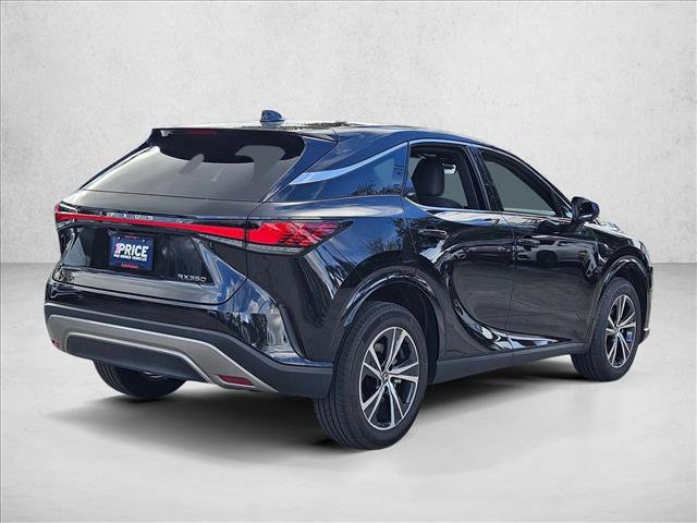 Used 2024 Lexus RX 350 FWD image 5