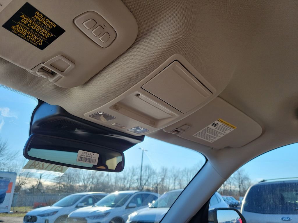 New 2025 Ford Bronco Sport Outer Banks image 30