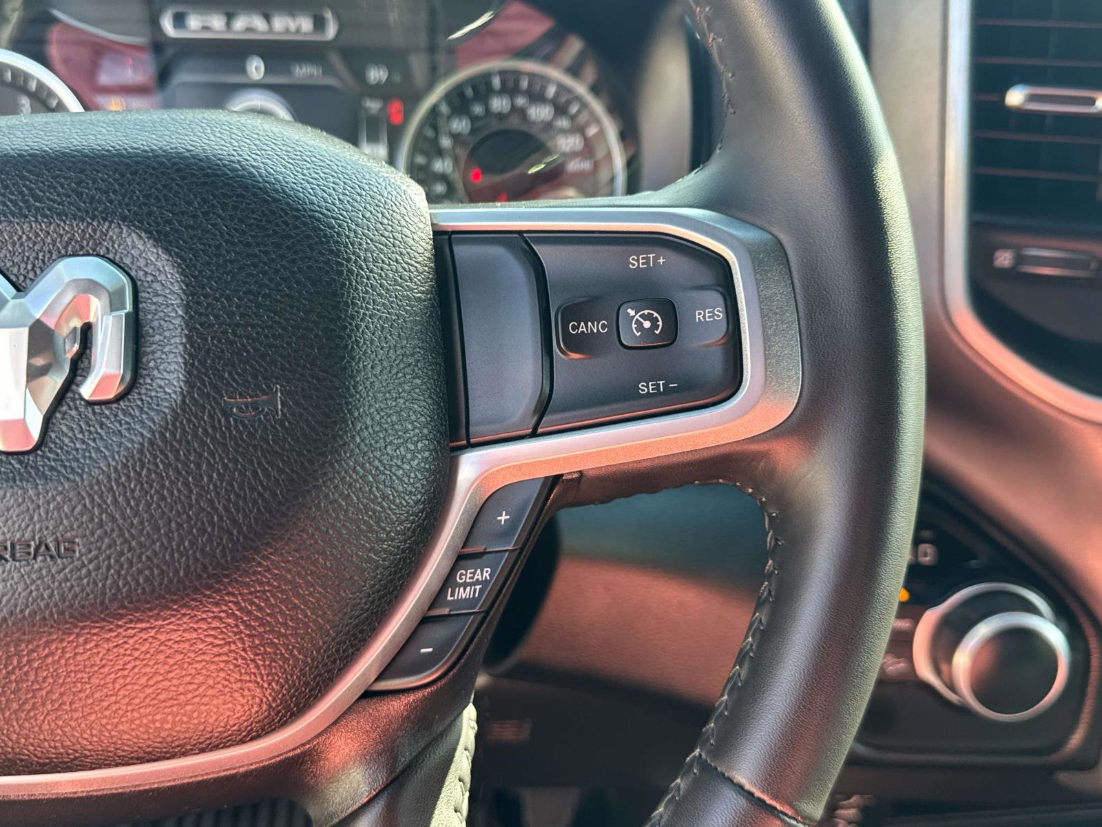 Certified 2024 RAM 2500 Big Horn w/ Night Edition image 23