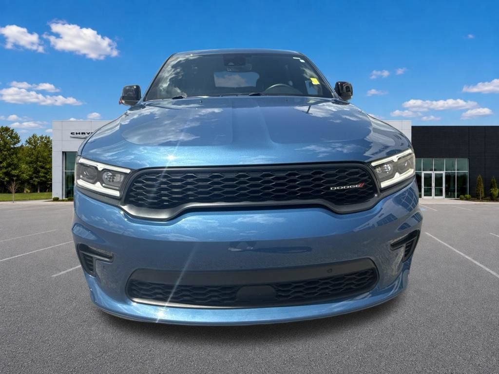 Used 2023 Dodge Durango GT RWD image 4