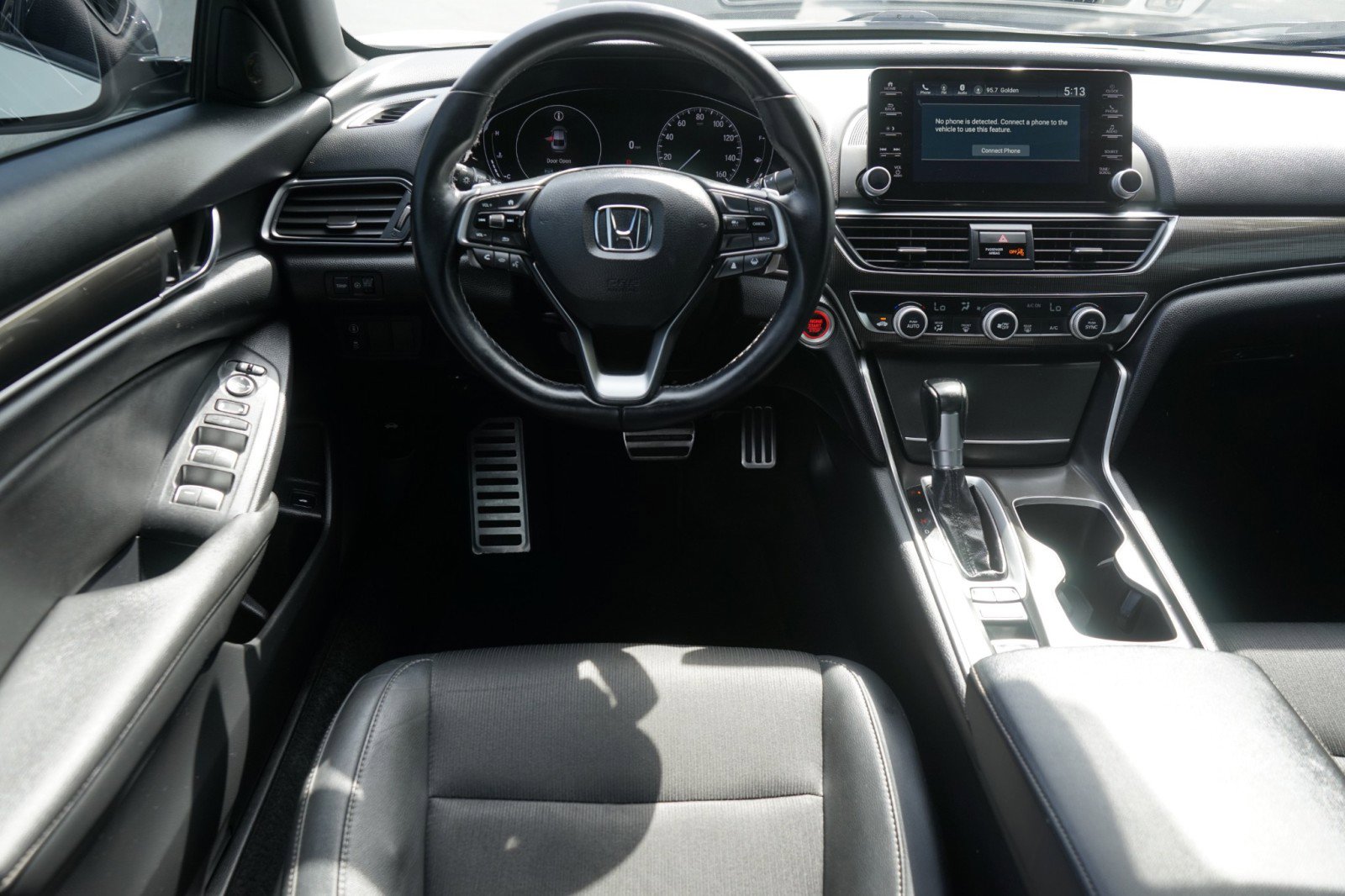 Used 2021 Honda Accord Sport image 14