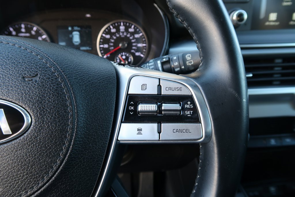 Used 2021 Kia Telluride S image 18