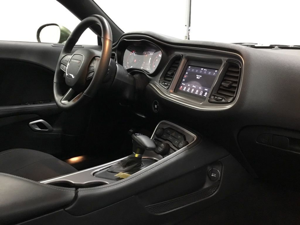 Used 2022 Dodge Challenger GT w/ Blacktop Package image 17