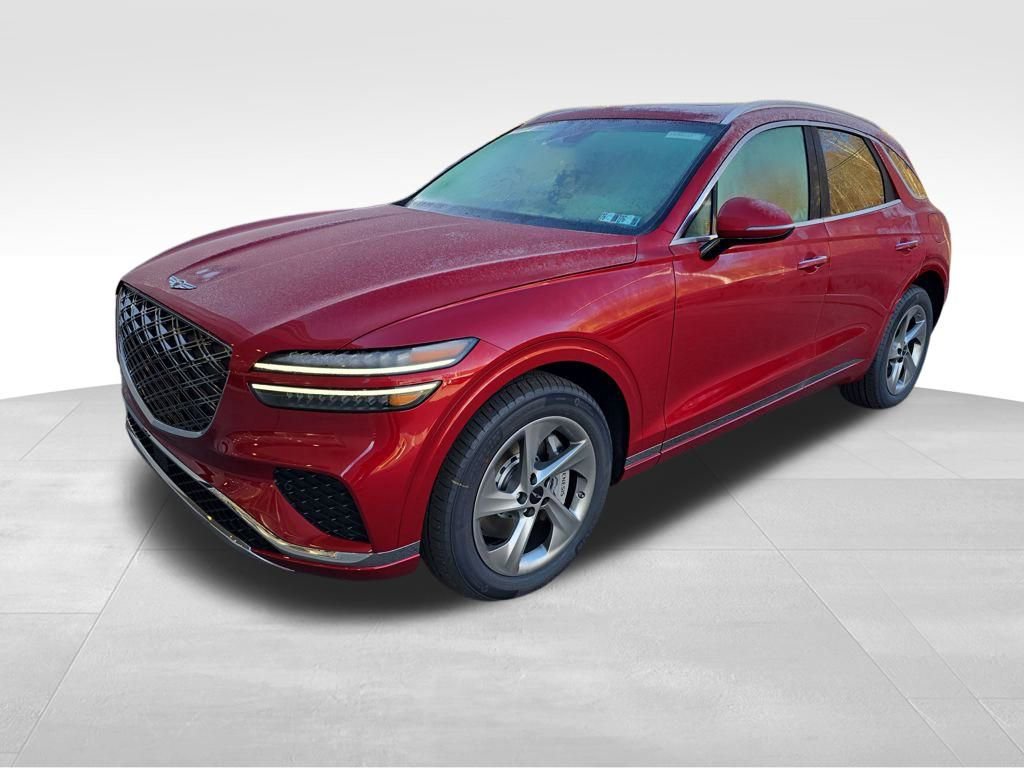 New 2026 Genesis GV70 2.5T Select image 1