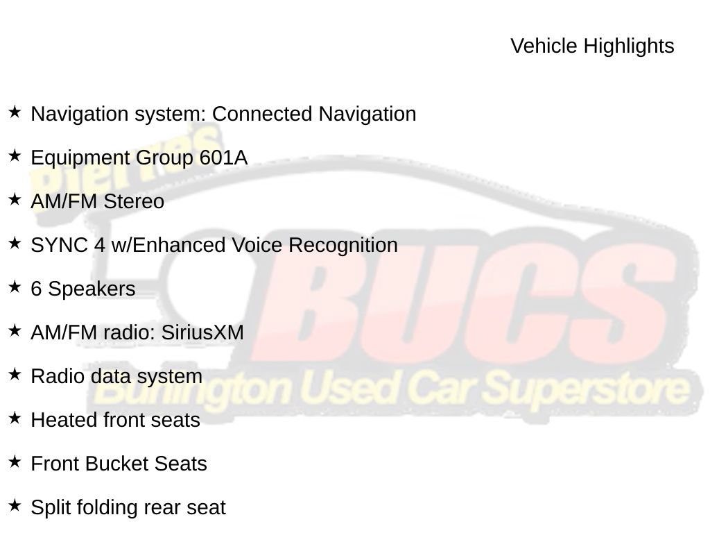 Used 2025 Ford Escape Platinum AWD/4WD image 11