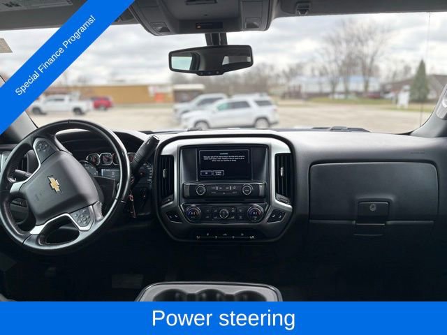 Used 2019 Chevrolet Silverado 1500 LT w/ All Star Edition image 29