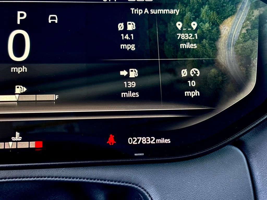 Used 2023 Land Rover Range Rover First Edition image 18