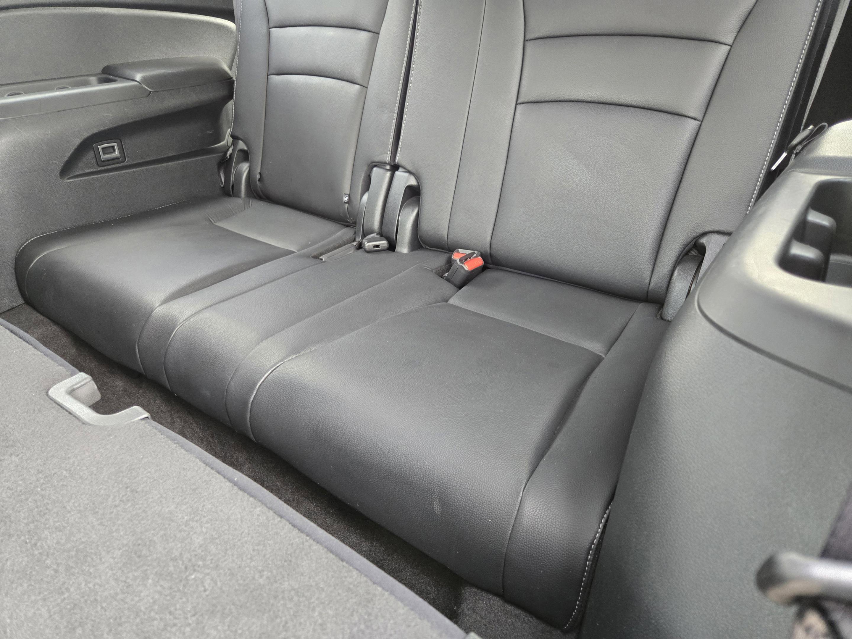 Certified 2021 Honda Pilot Special Edition image 25