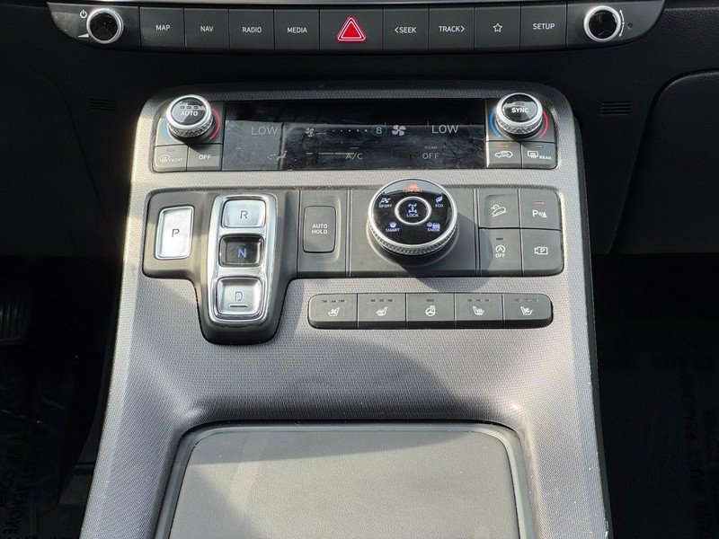 Used 2024 Hyundai Palisade Calligraphy AWD/4WD image 17