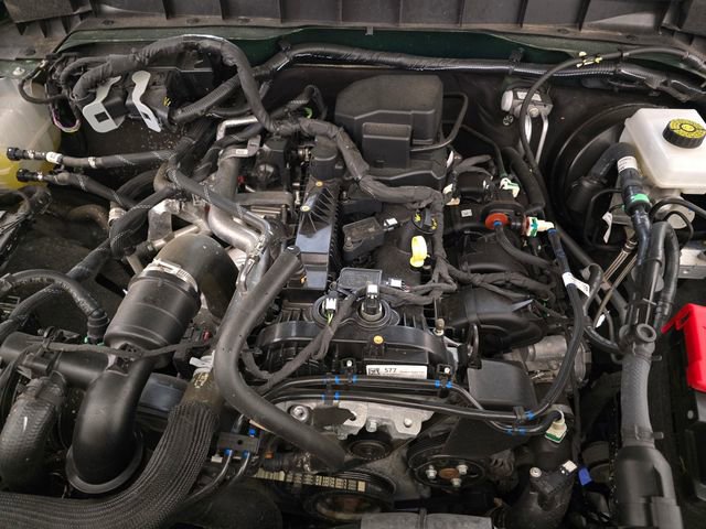 Used 2023 Ford Bronco Black Diamond image 13