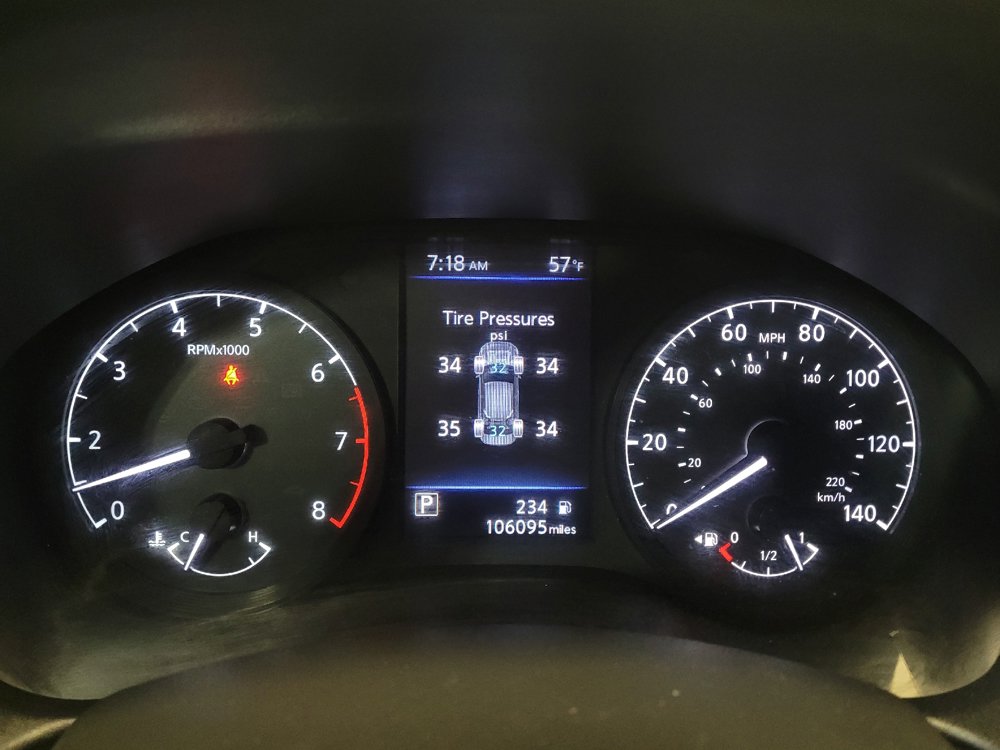 Used 2024 Nissan Altima 2.5 S FWD image 23