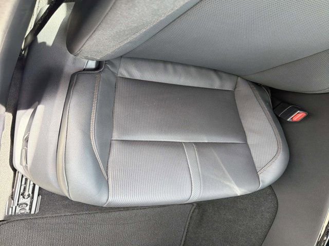 Certified 2025 Toyota Camry XLE FWD image 16