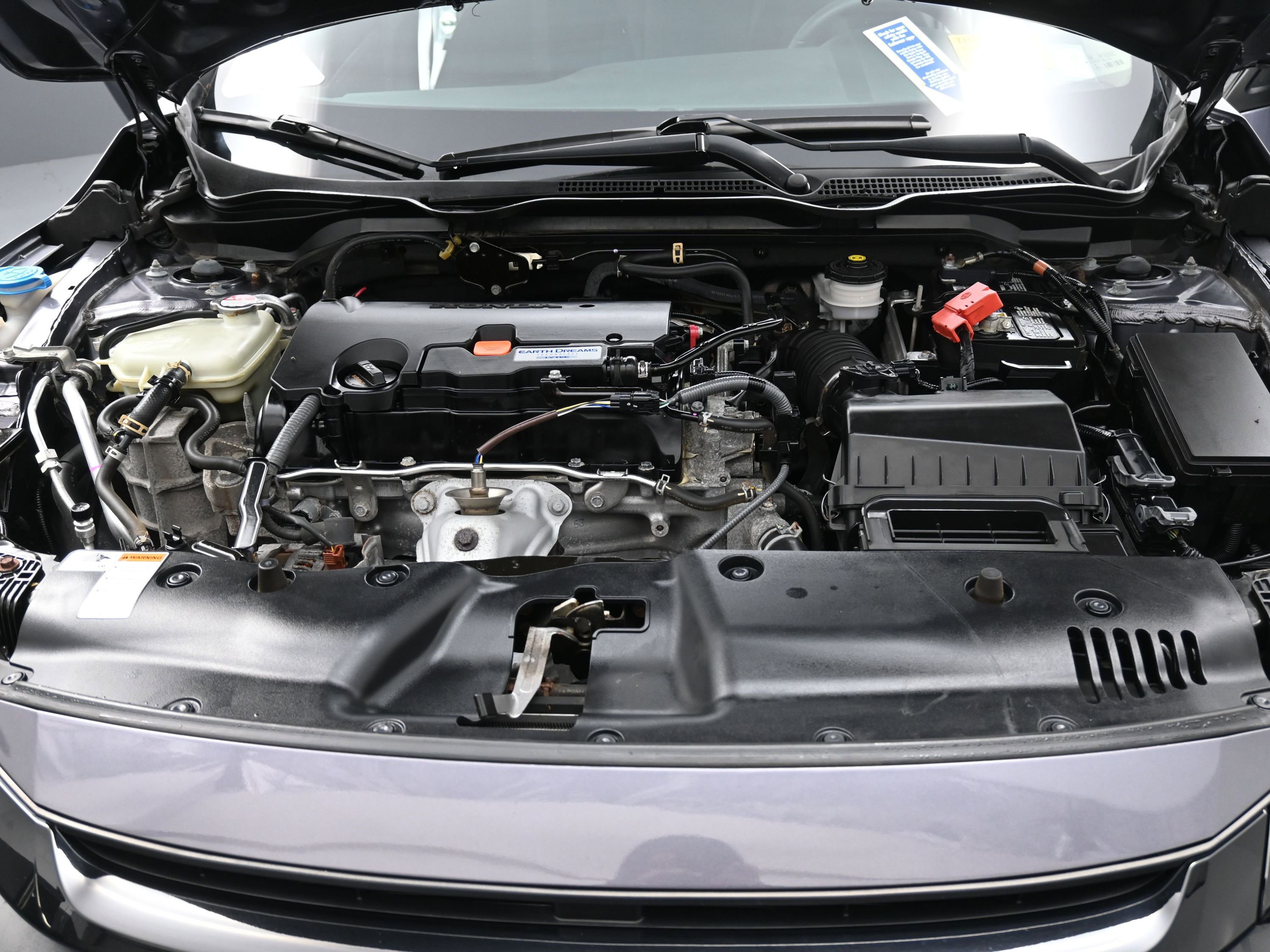 Used 2020 Honda Civic LX image 16