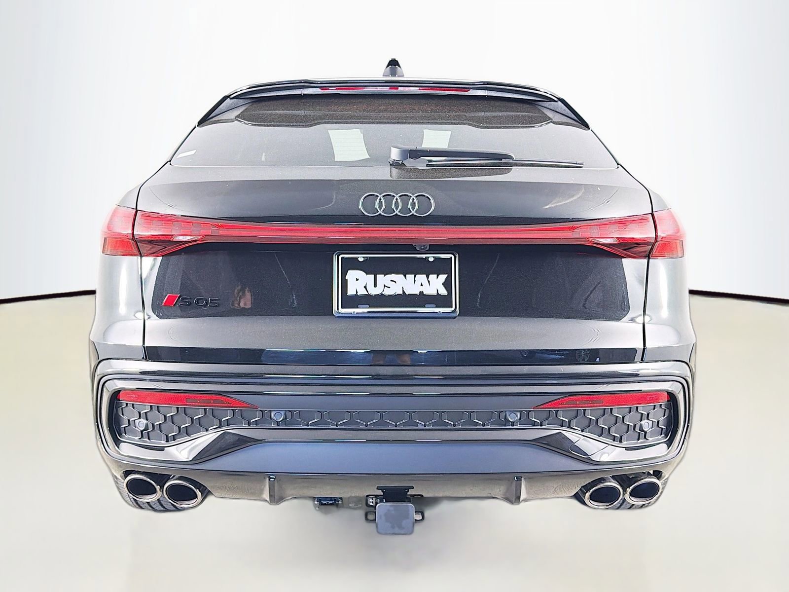 New 2026 Audi SQ5 Premium Plus AWD/4WD image 6