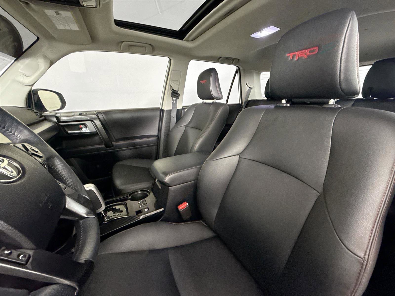 Used 2024 Toyota 4Runner TRD Pro video 3