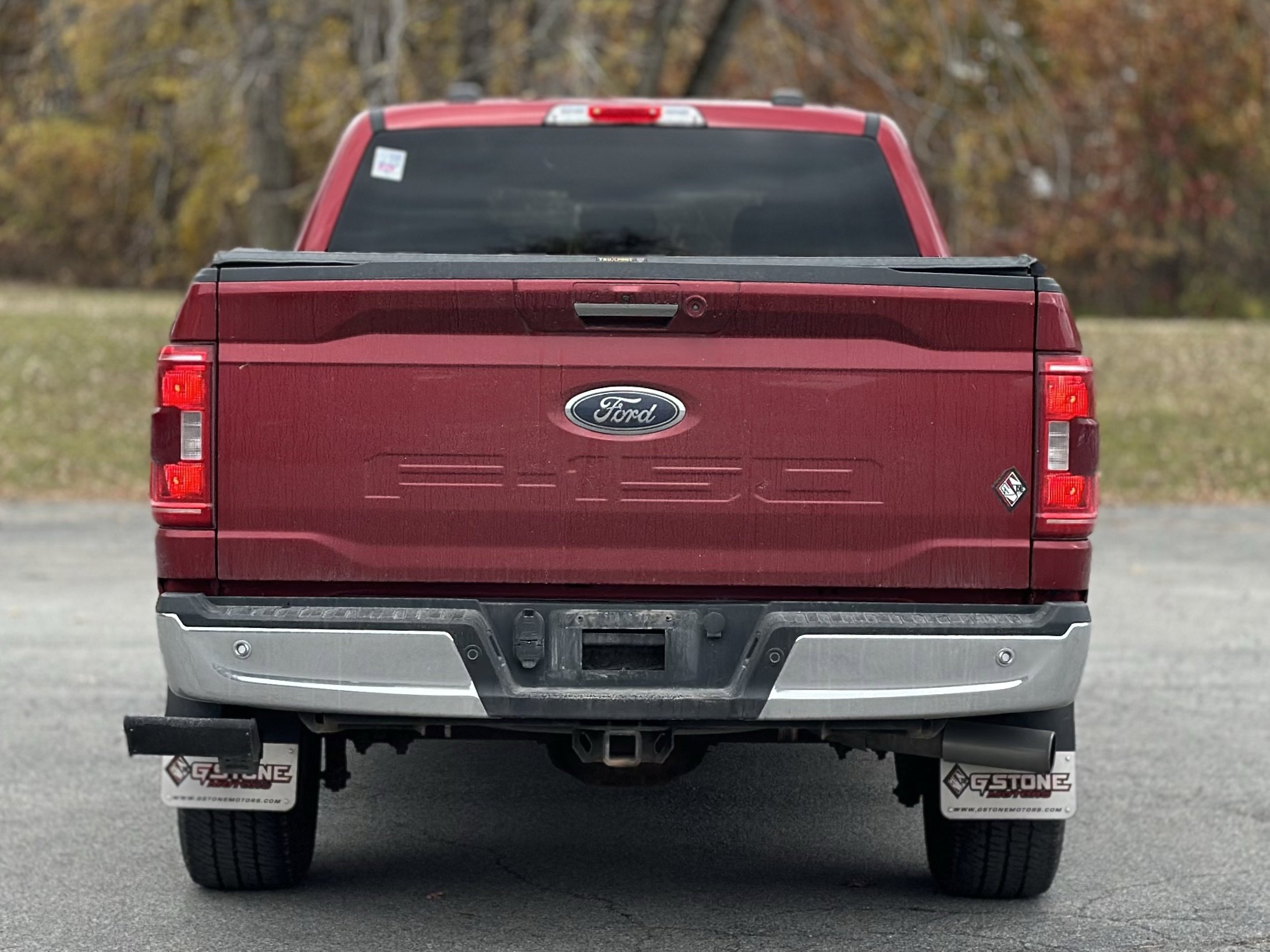 Used 2022 Ford F150 XLT w/ Equipment Group 302A High image 10