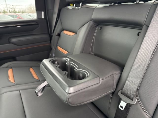 New 2026 GMC Sierra 3500 AT4 w/ AT4 Premium Plus Package image 32