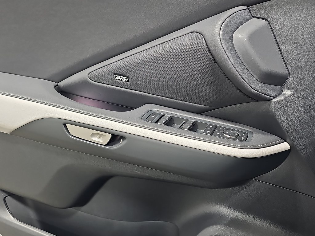 New 2026 Lexus TX 500h AWD w/ Technology Package image 27