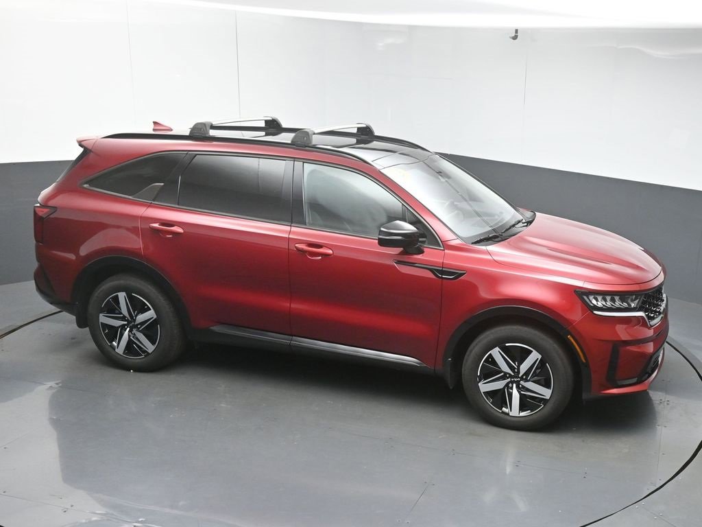Used 2023 Kia Sorento S w/ Panoramic Sunroof Package image 40