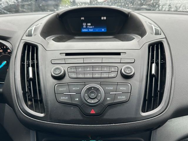 Used 2018 Ford Escape SE image 32