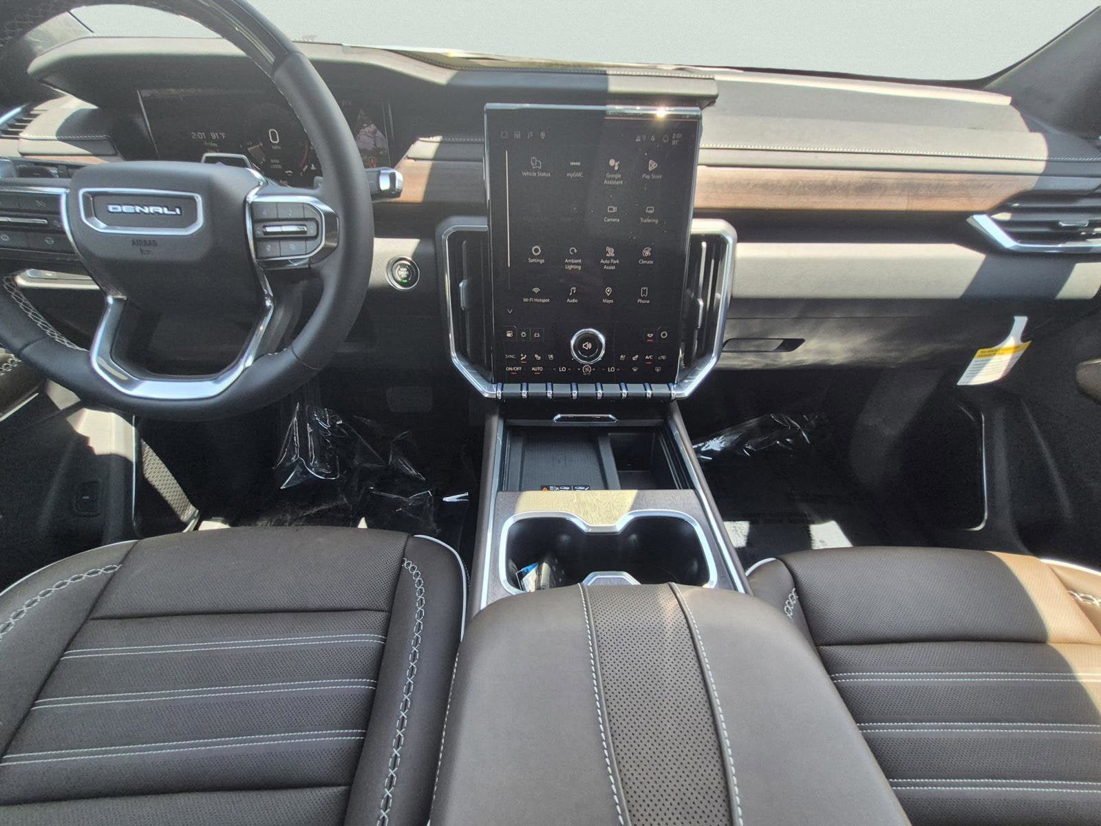 New 2026 GMC Acadia Denali Ultimate FWD image 15