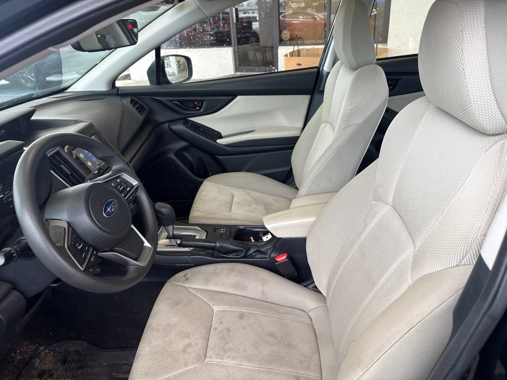 Used 2023 Subaru Impreza 2.0i Premium AWD/4WD image 13
