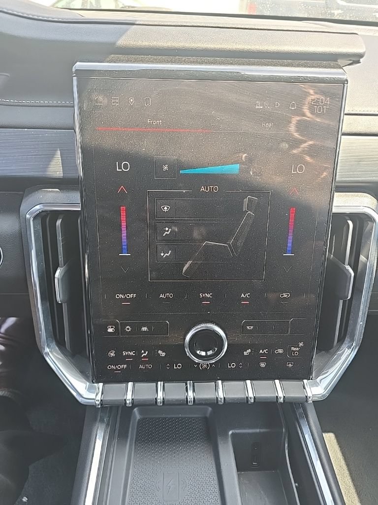 Certified 2024 GMC Acadia Elevation AWD/4WD image 15