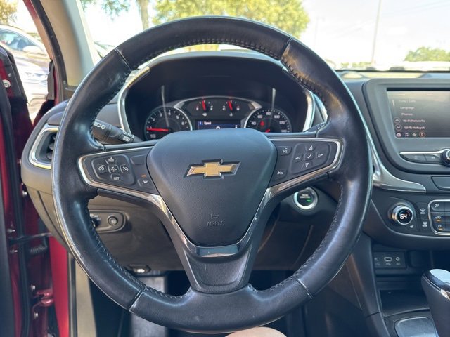 Used 2020 Chevrolet Equinox LT w/ Sport Edition image 26