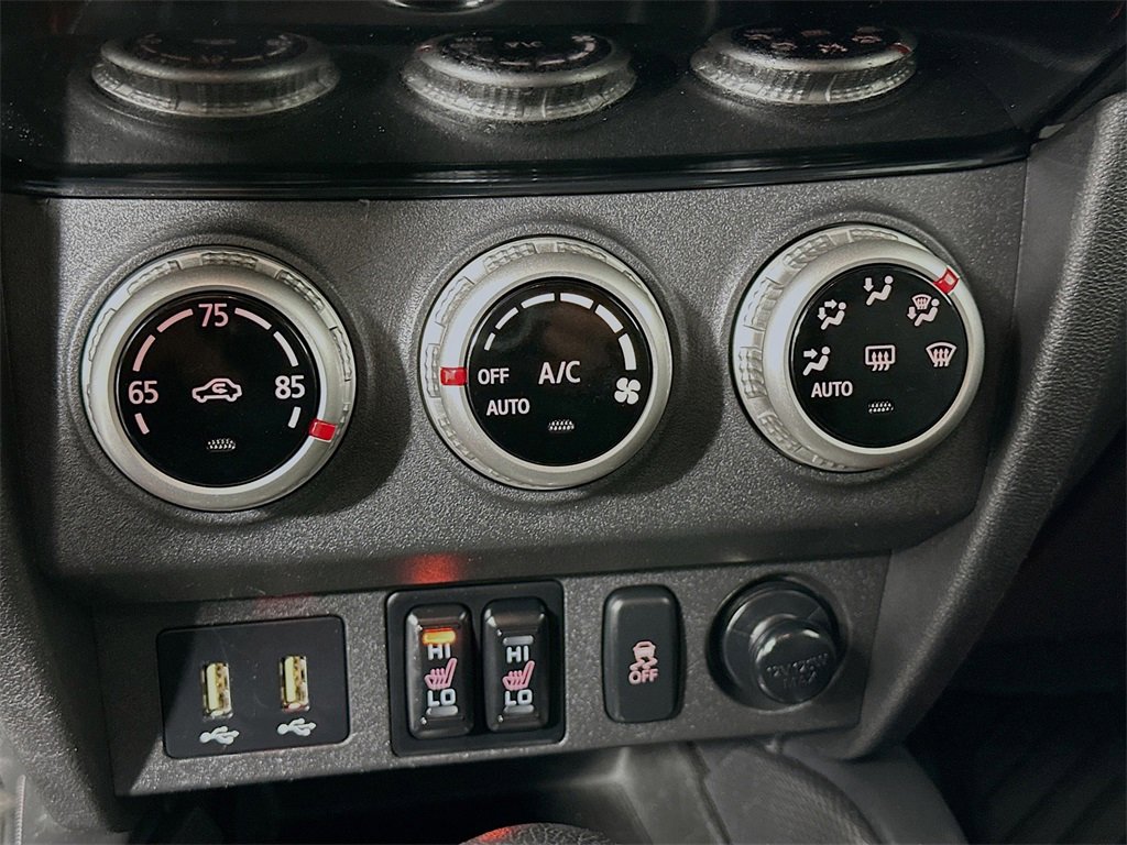 Used 2020 Mitsubishi Outlander Sport AWD image 18