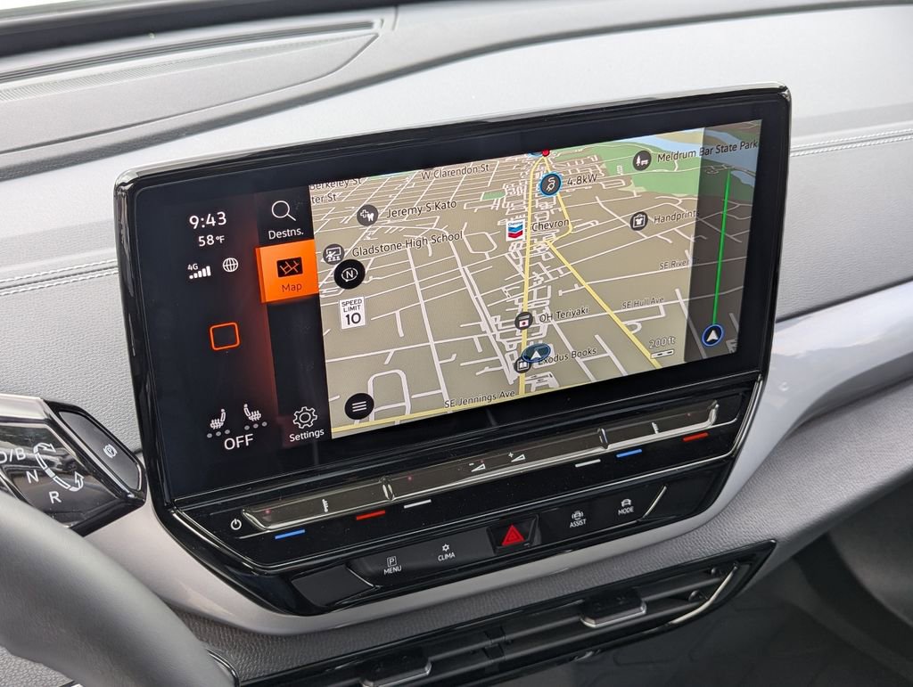 Certified 2023 Volkswagen ID.4 Pro S Plus AWD/4WD image 18