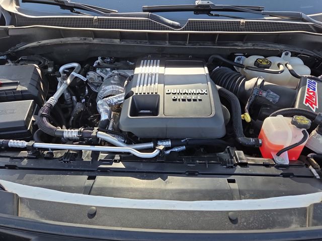 Used 2021 Chevrolet Tahoe LT image 46