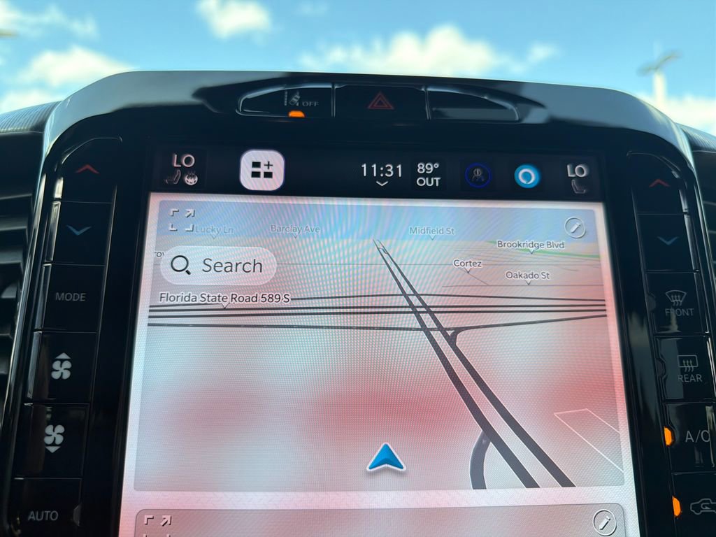 Used 2026 RAM 1500 Big Horn image 37