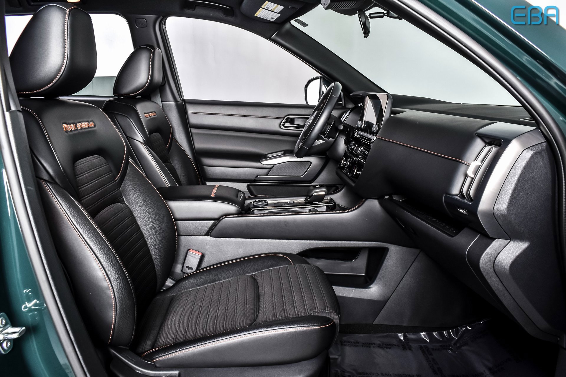 Used 2023 Nissan Pathfinder Rock Creek image 25