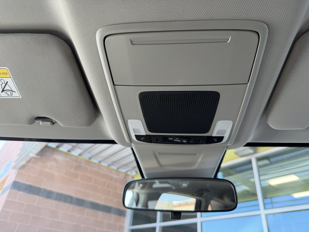 Used 2025 Honda CR-V LX image 26