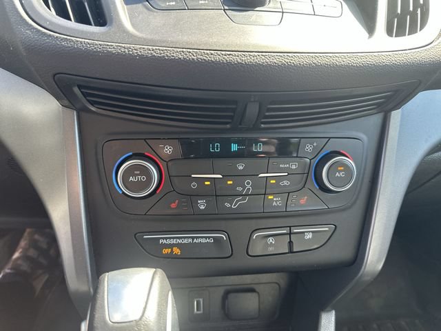 Used 2018 Ford Escape SEL AWD/4WD image 18