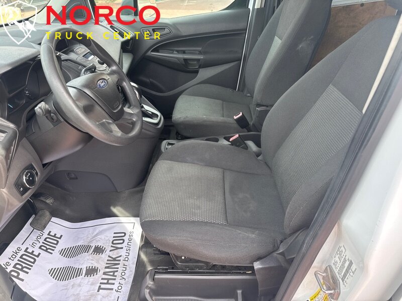 Used 2015 Ford Transit Connect XL FWD image 18