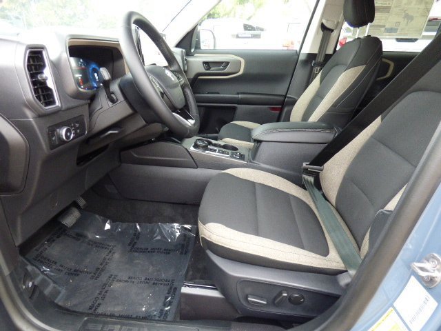 New 2025 Ford Bronco Sport Big Bend image 25