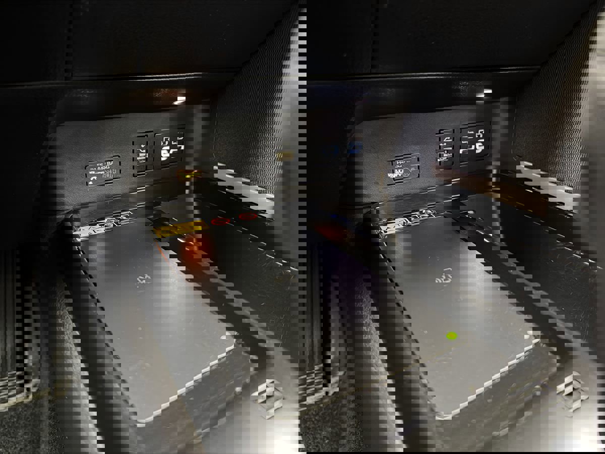 Used 2025 Toyota Camry LE image 21