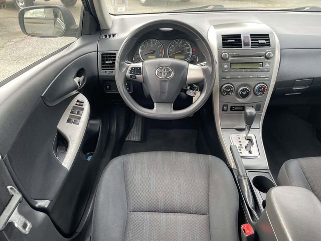 Used 2011 Toyota Corolla S image 12