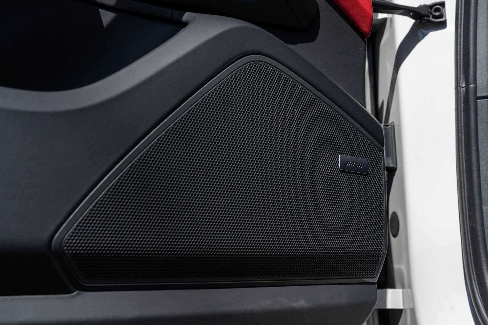 Certified 2025 Porsche Cayenne S w/ Premium Package Plus image 21