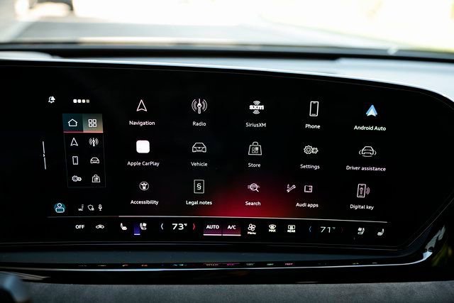 New 2025 Audi S5 Premium Plus AWD/4WD image 35