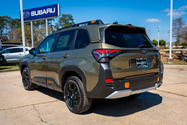 New 2026 Subaru Forester Wilderness image 4