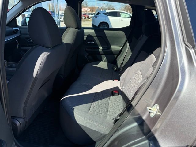 Certified 2025 Nissan Kicks SV w/ SV Premium Package image 24