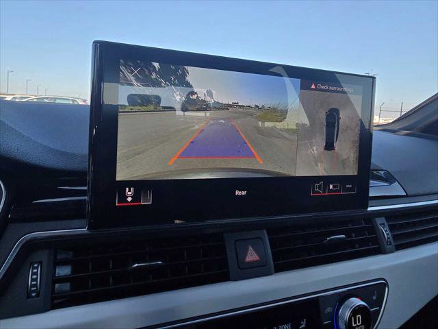 Used 2023 Audi A4 2.0T Premium Plus w/ Premium Plus Package image 28