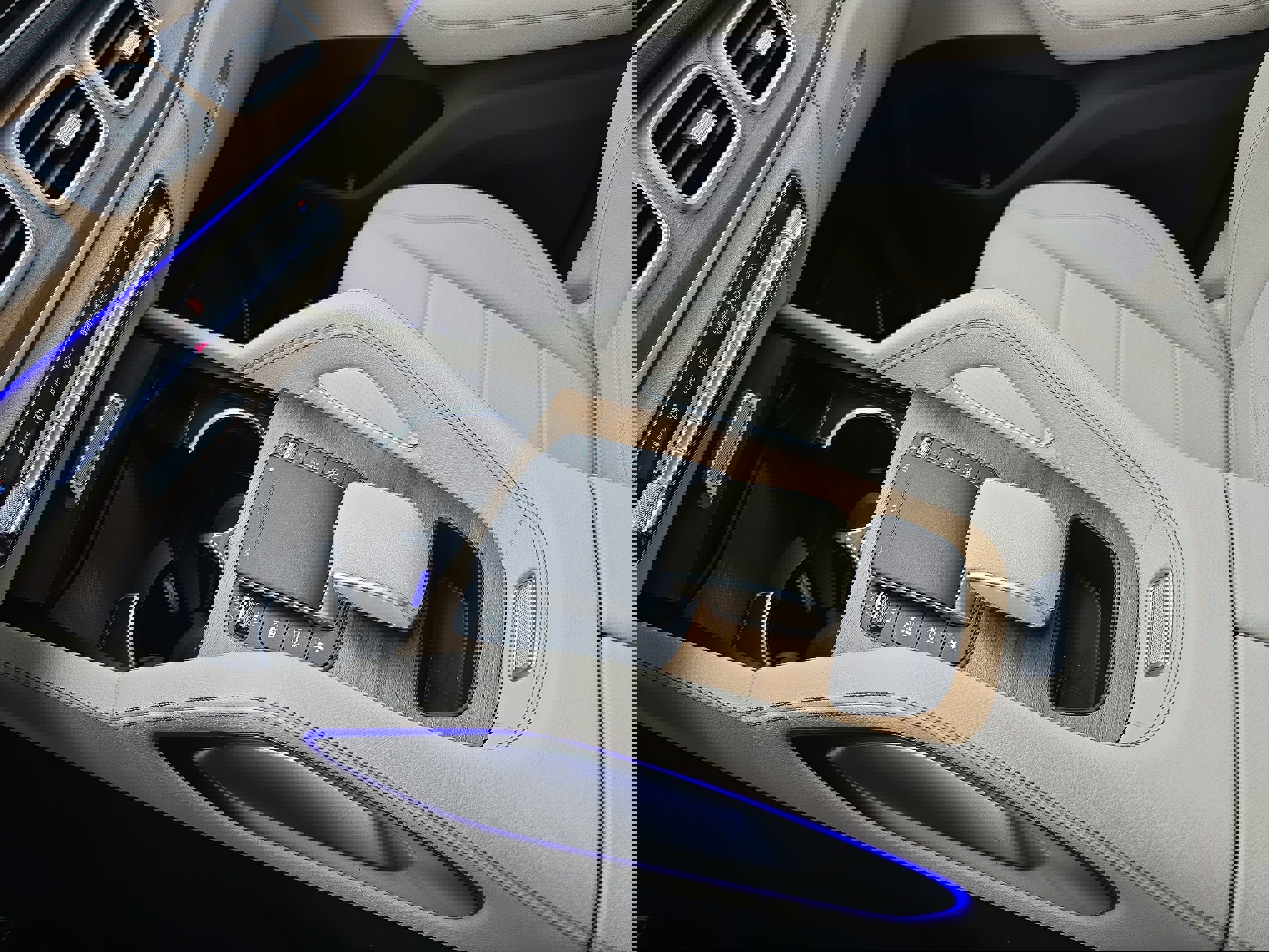 Certified 2022 Mercedes-Benz GLE 350 4MATIC w/ Premium Package image 25