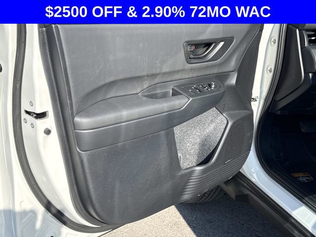 New 2026 Subaru Outback Wilderness image 11