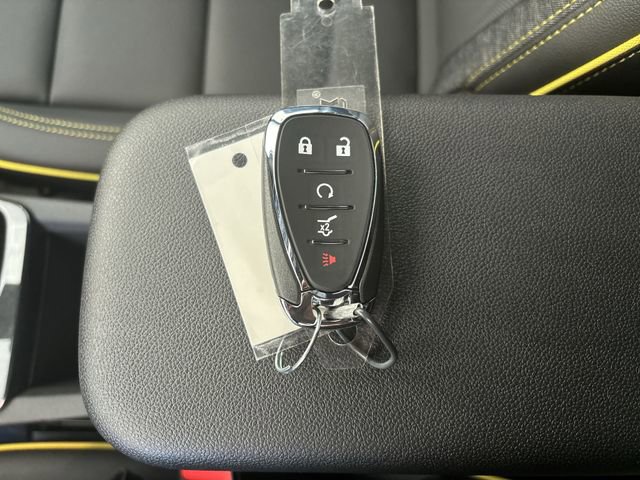 New 2026 Chevrolet TrailBlazer ACTIV w/ Convenience Package image 34